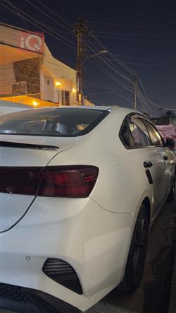 كيا K3
